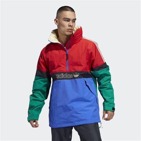 snowbreaker adidas|Amazon.com: Men's Adidas Windbreaker.